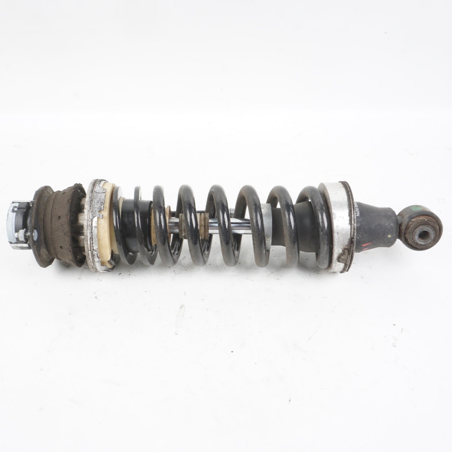 2003 - 2008 MERCEDES SL500 R230 CONV RIGHT PASSENGER REAR STRUT