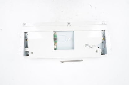Canon 6255 CONTROL SCREEN UPPER PANEL FL3-9004