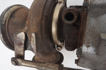 2012 - 2018 BMW 650i Front Left Engine Turbocharger OEM