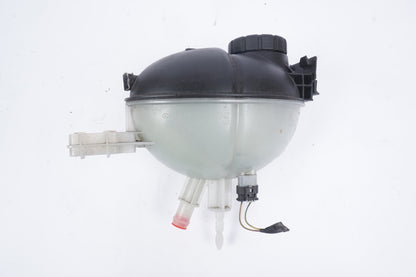 08-18 Mercedes W207 E350 E550 C300 Coolant Reservoir Overflow Expansion Tank OEM