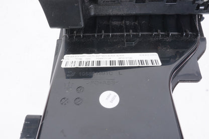 2014 - 2019 MASERATI GHIBLI S LEFT DRIVER FRONT DASH STORAGE COMPARTMENT OEM