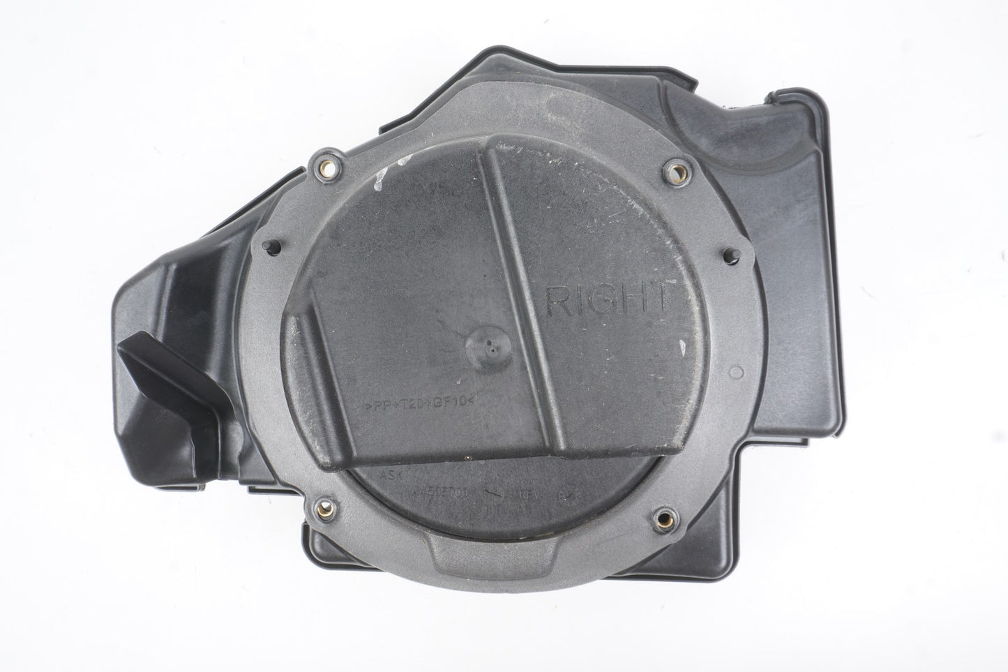 2011-2017 Audi D4 A8 A8L Front Door Speaker Bang & Olufsen Right Passenger OEM