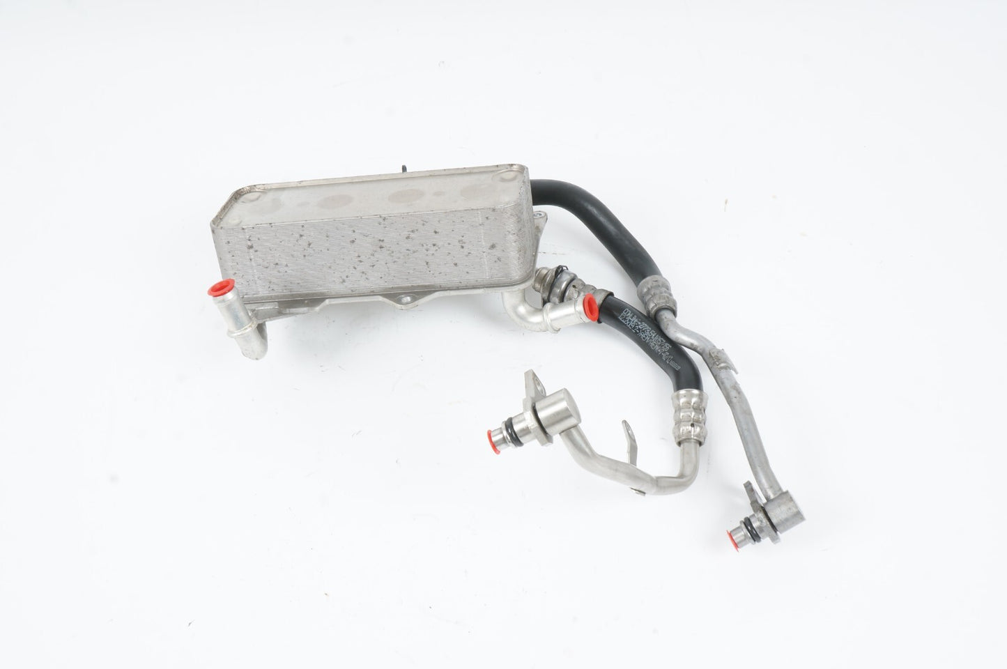 2012 - 2014 AUDI A7 TRANSMISSION OIL COOLER 4H0317021H OEM