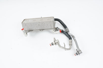 2012 - 2014 AUDI A7 TRANSMISSION OIL COOLER 4H0317021H OEM