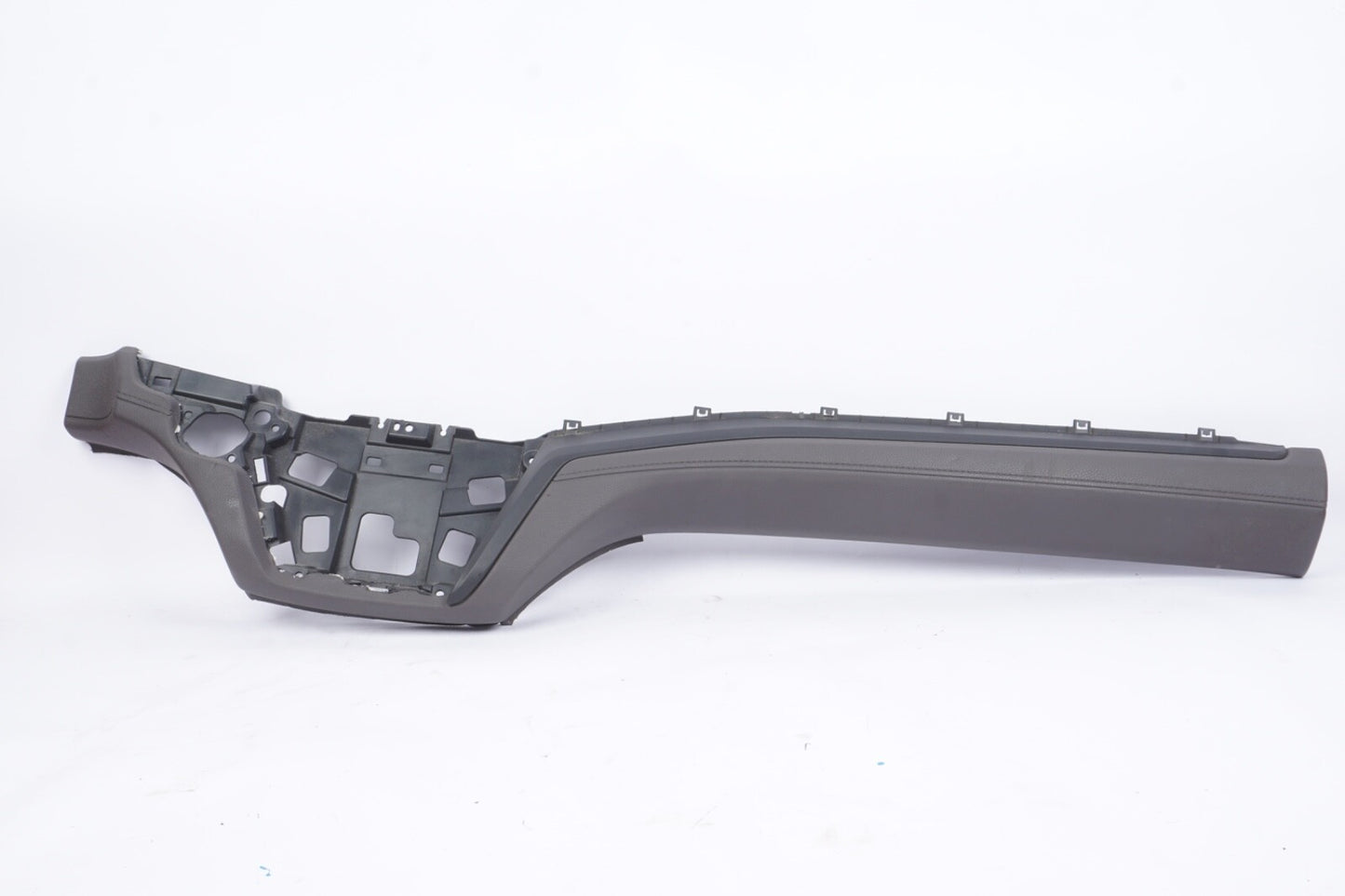 2018-2022 HONDA ODYSSEY DASH DASHBOARD INSTRUMENT PANEL BEZEL MOLDING COVER OEM.