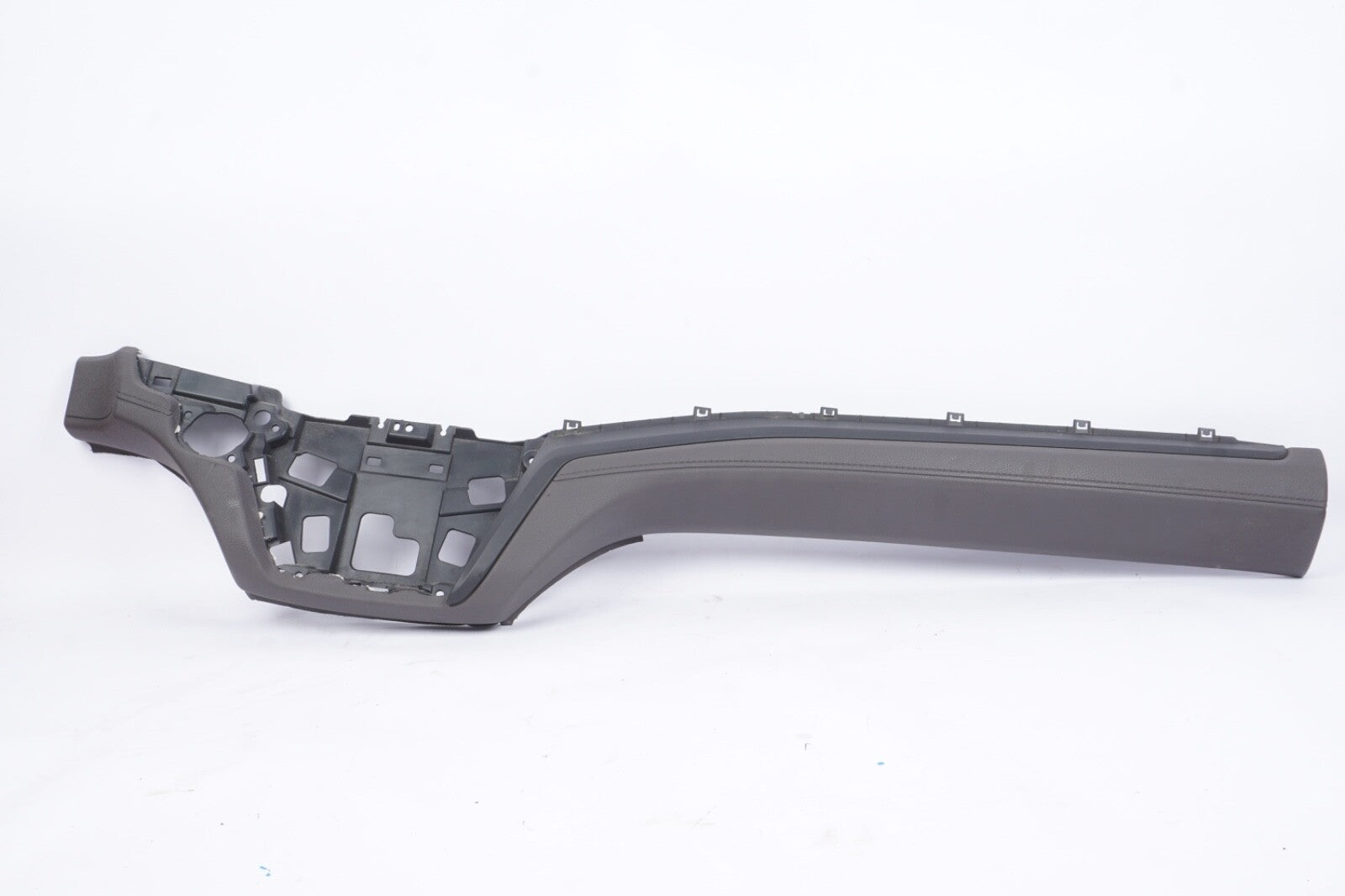 2018-2022 HONDA ODYSSEY DASH DASHBOARD INSTRUMENT PANEL BEZEL MOLDING COVER OEM.
