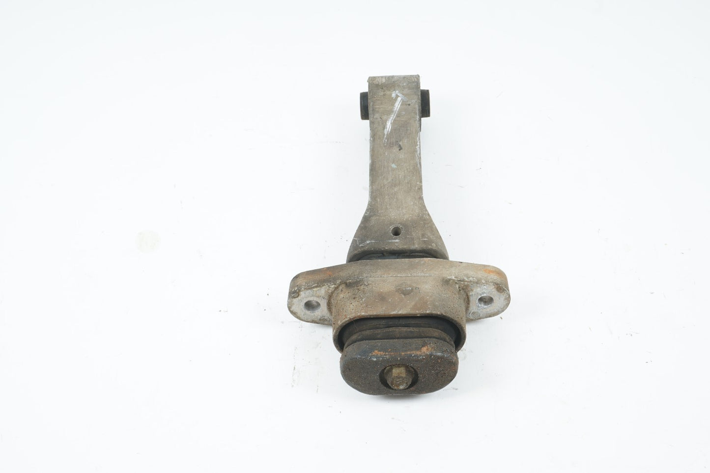 2013-2018 HYUNDAI SANTA FE ENGINE MOTOR LOWER TORQUE ARM ROD MOUNT OEM