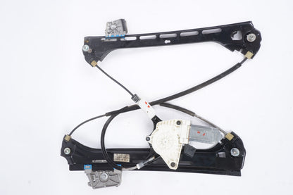 10-17 Mercedes W207 E350 E550 Coupe Right Window Regulator Motor OEM Passenger