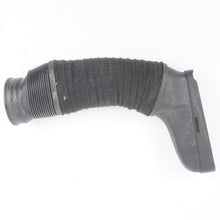 08-11 Mercedes E350 C350 Left Air Intake Boot Inlet Duct Tube OEM