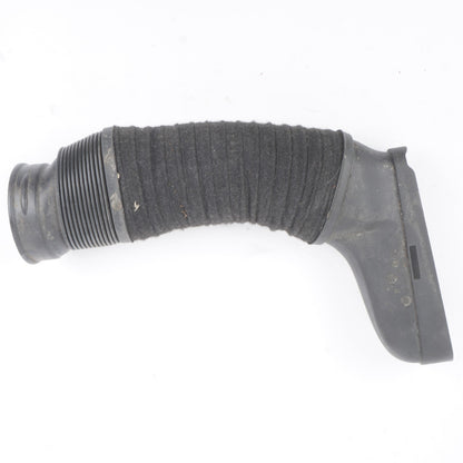 08-11 Mercedes E350 C350 Left Air Intake Boot Inlet Duct Tube OEM