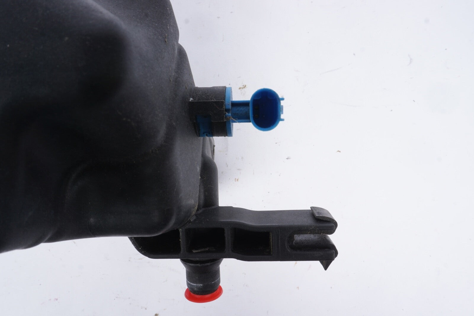 09 10 11 12 2012 BMW 750LI Coolant Reservoir OEM 7601948