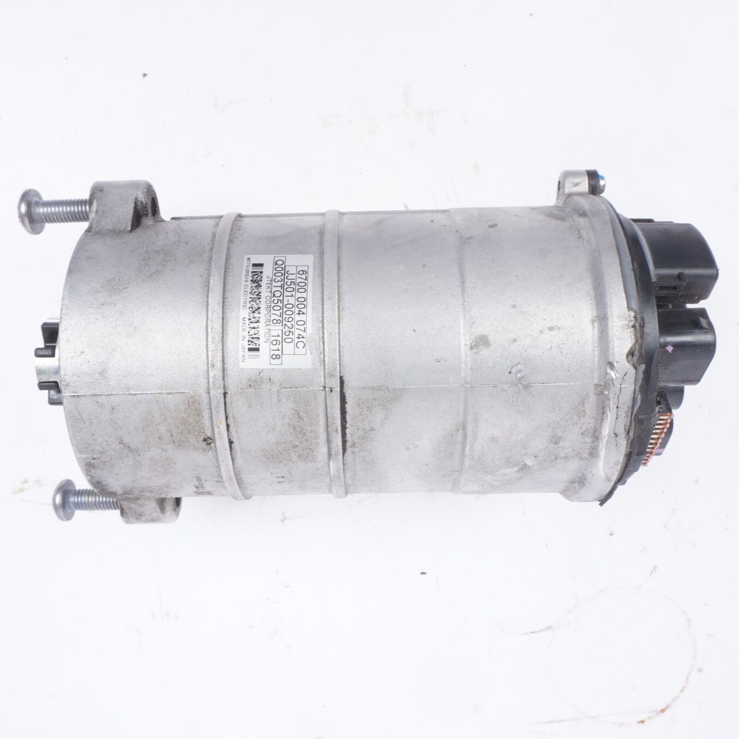 STEERING RACK AND PINION MOTOR 6700004 BMW 330I M340 G20 OEM (2019-2023)