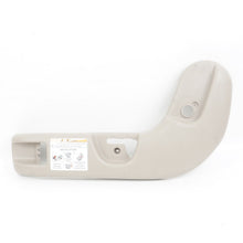 2011-2017 Honda Odyssey Front Left Seat Outter Trim Beige 81657-tk8A-A010