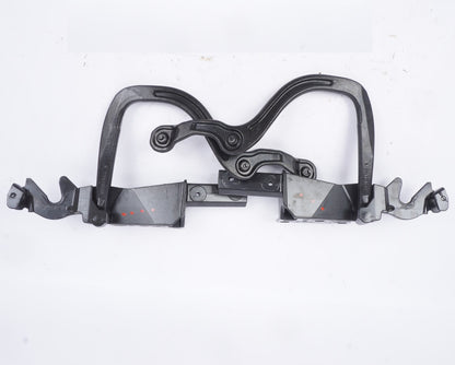 2014 - 2020 BMW M4 440i 435i 428i F83 F33 Rear Left Right Roof Hinge