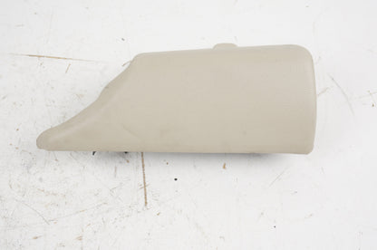 2007-2013 MINI COOPER LEFT DRIVER SIDE SMALL DASH DASHBOARD TRIM 2752856 OEM