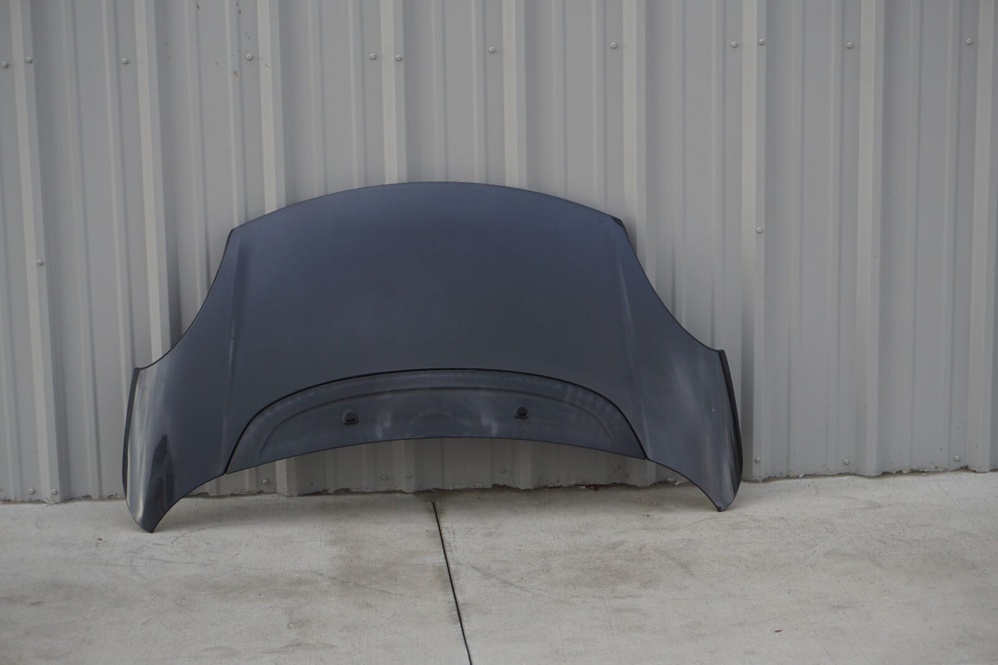 2014 - 2017 Fiat 500L Hood Bonnet OEM