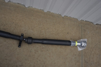 2014-2017 Maserati Ghibli 3.0L RWD Rear Driveshaft 06700085450 OEM