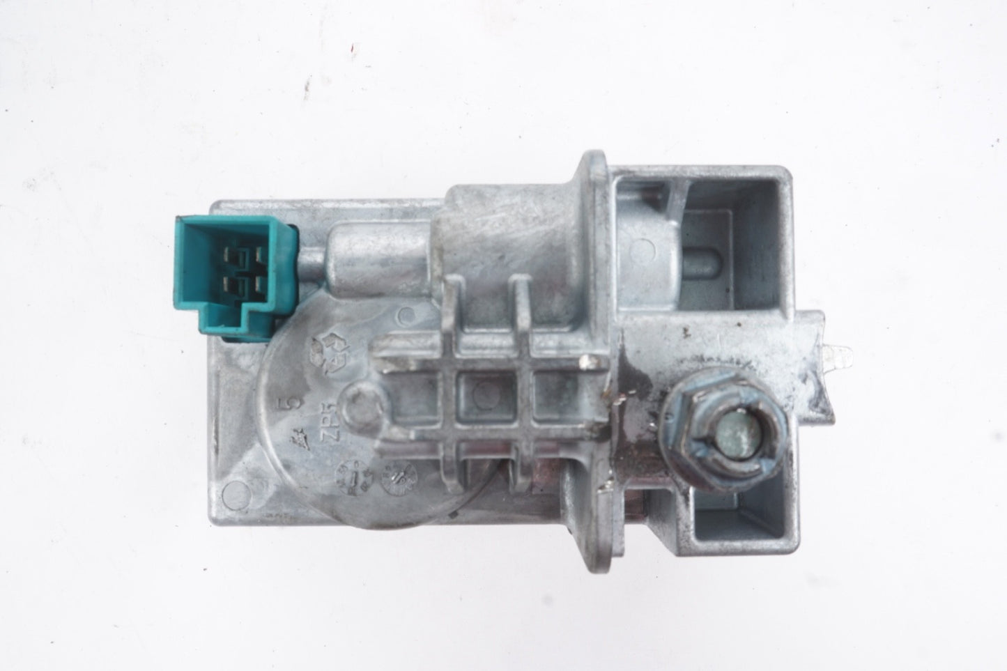 2010 - 2013 Mercedes W207 E350 ECM TCM Ignition Lock Set OEM