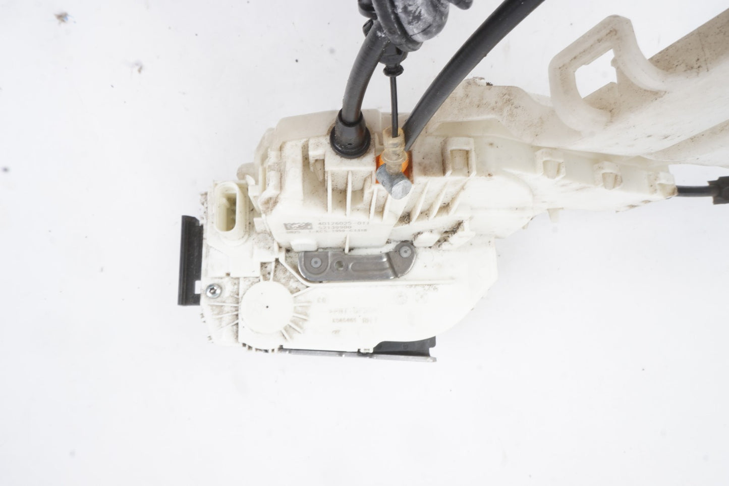 2015-2023 Jeep Renegade Front Right Passenger Door Lock Actuator  OEM