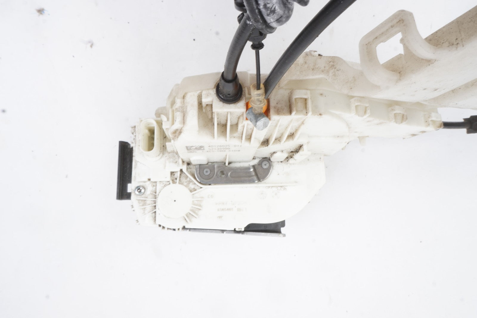 2015-2023 Jeep Renegade Front Right Passenger Door Lock Actuator  OEM