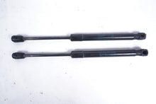 2012-2018 AUDI A6 A7 S6 S7 HOOD LEFT & RIGHT SUPPORT STRUT LIFT CYLINDER SET OEM