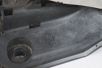 17 - 19 Alfa Romeo Giulia ACCELERATOR PEDAL & BRAKE PEDAL PAD OEM