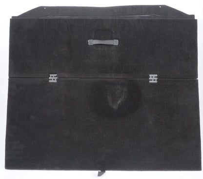2007 - 2013 MERCEDES S550 S600 S63 REAR TRUNK COMPARTMENT FLOOR LINING TRIM OEM