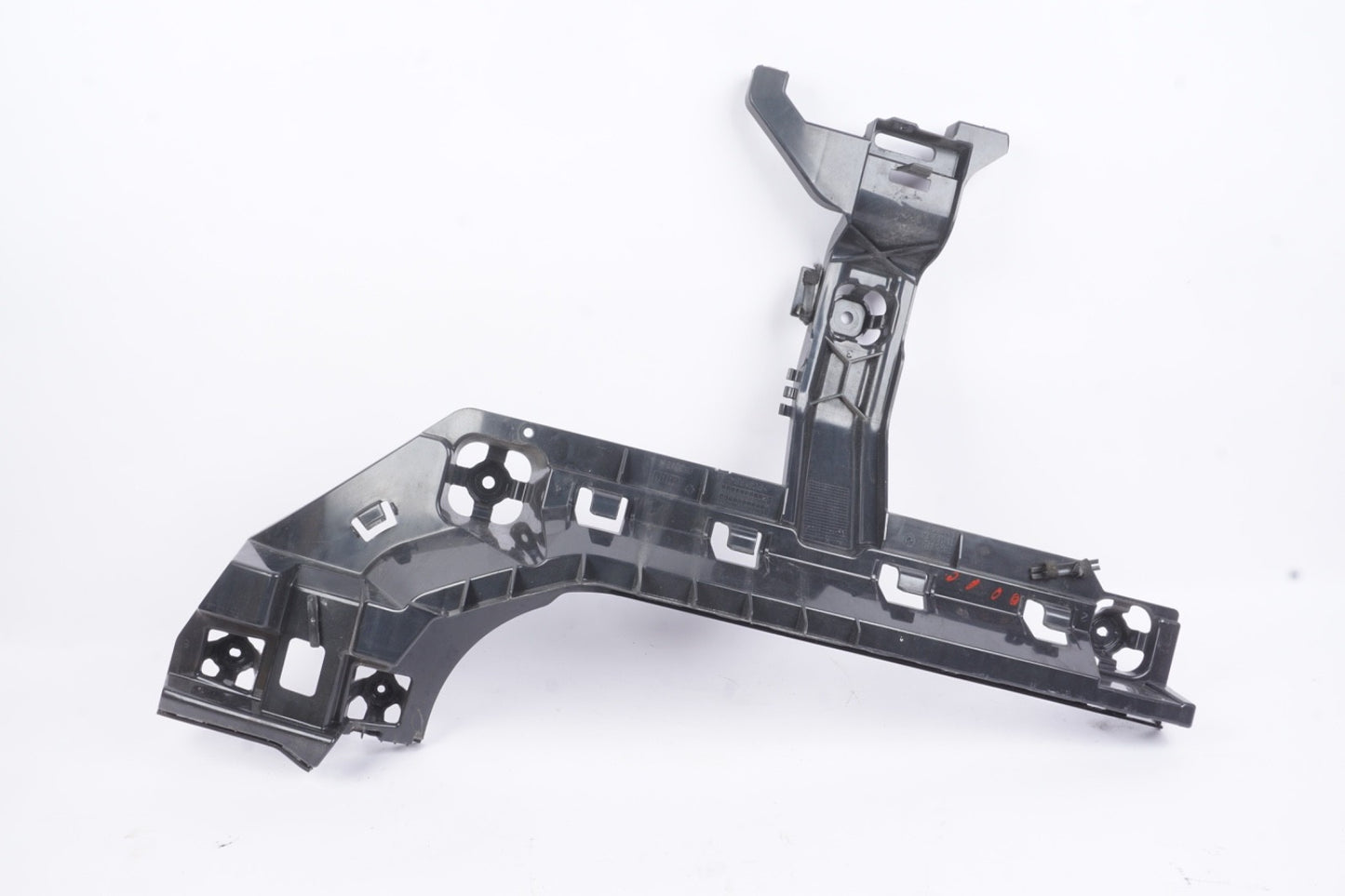 2018 - 2023 BMW X2 F39 REAR BUMPER RIGHT RAIL MOUNT BRACKET OEM 51127426440