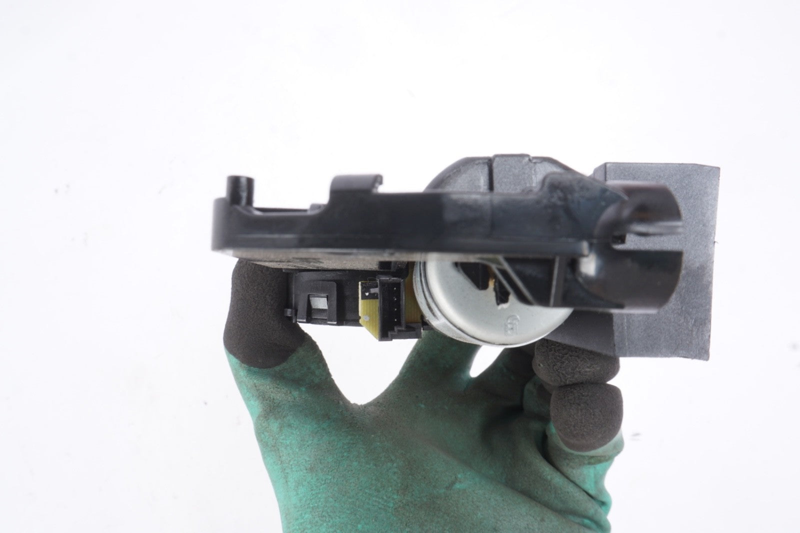 07-13 Mercedes W221 S550 CL550 S600 Front Seat Headrest Adjust Motor OEM