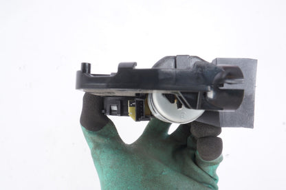 07-13 Mercedes W221 S550 CL550 S600 Front Seat Headrest Adjust Motor OEM