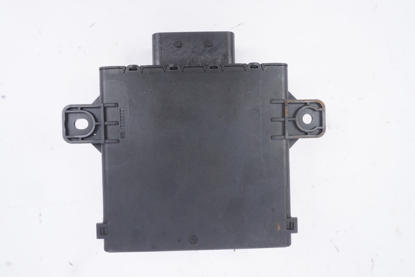 2011-2018 PORSCHE CAYENNE VOLTAGE CONVERTER CONTROL MODULE UNIT 7PP959663E OEM