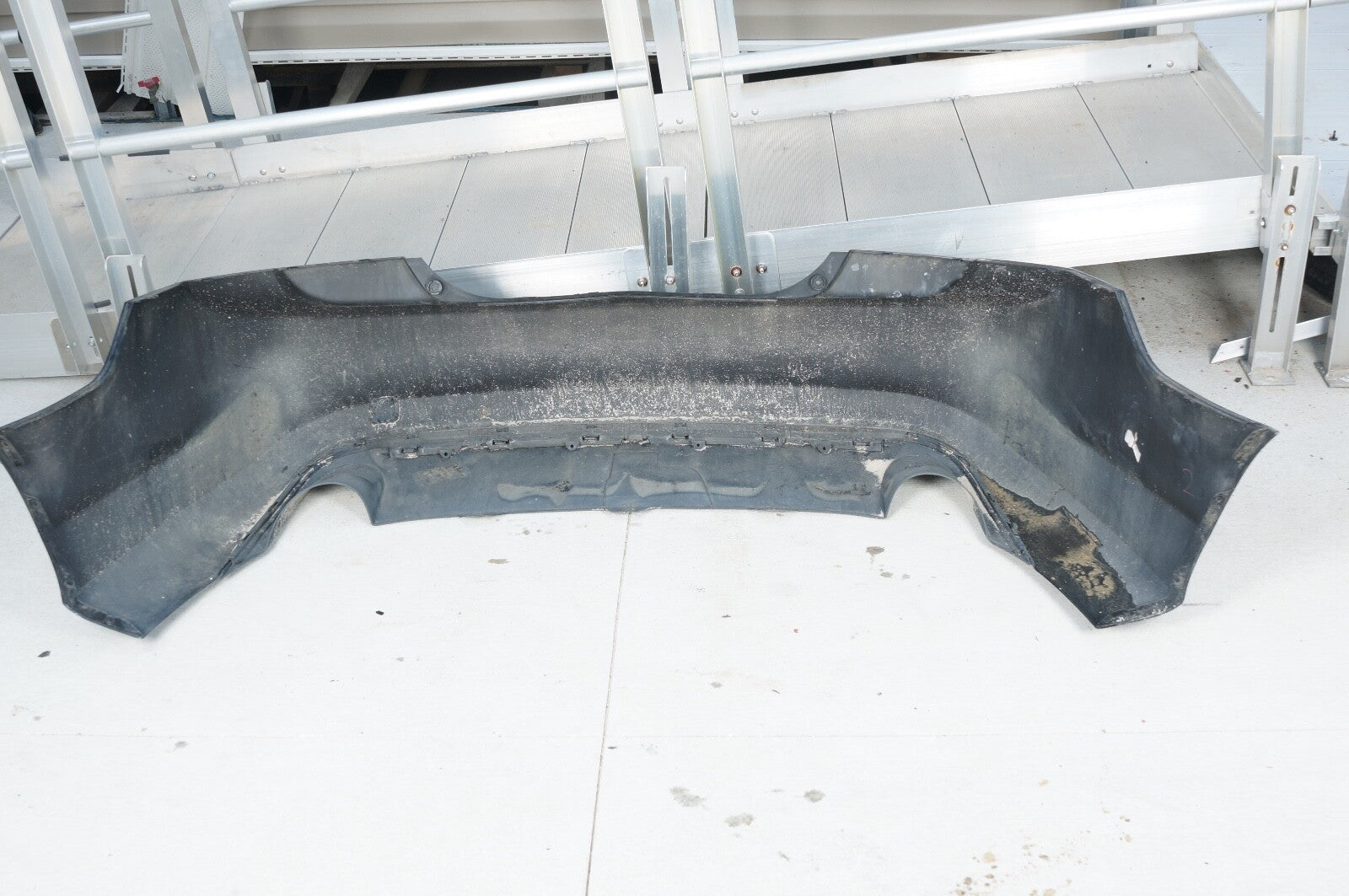 OEM 2010 2011 2012 2013 Volvo C70 Rear Bumper Cover
