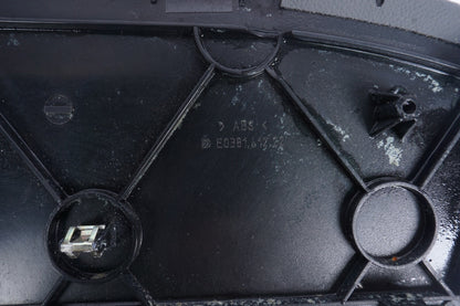 Mercede R230 SL500 SL55 Center Console Armrest Storage Panel Trim Left Right OEM