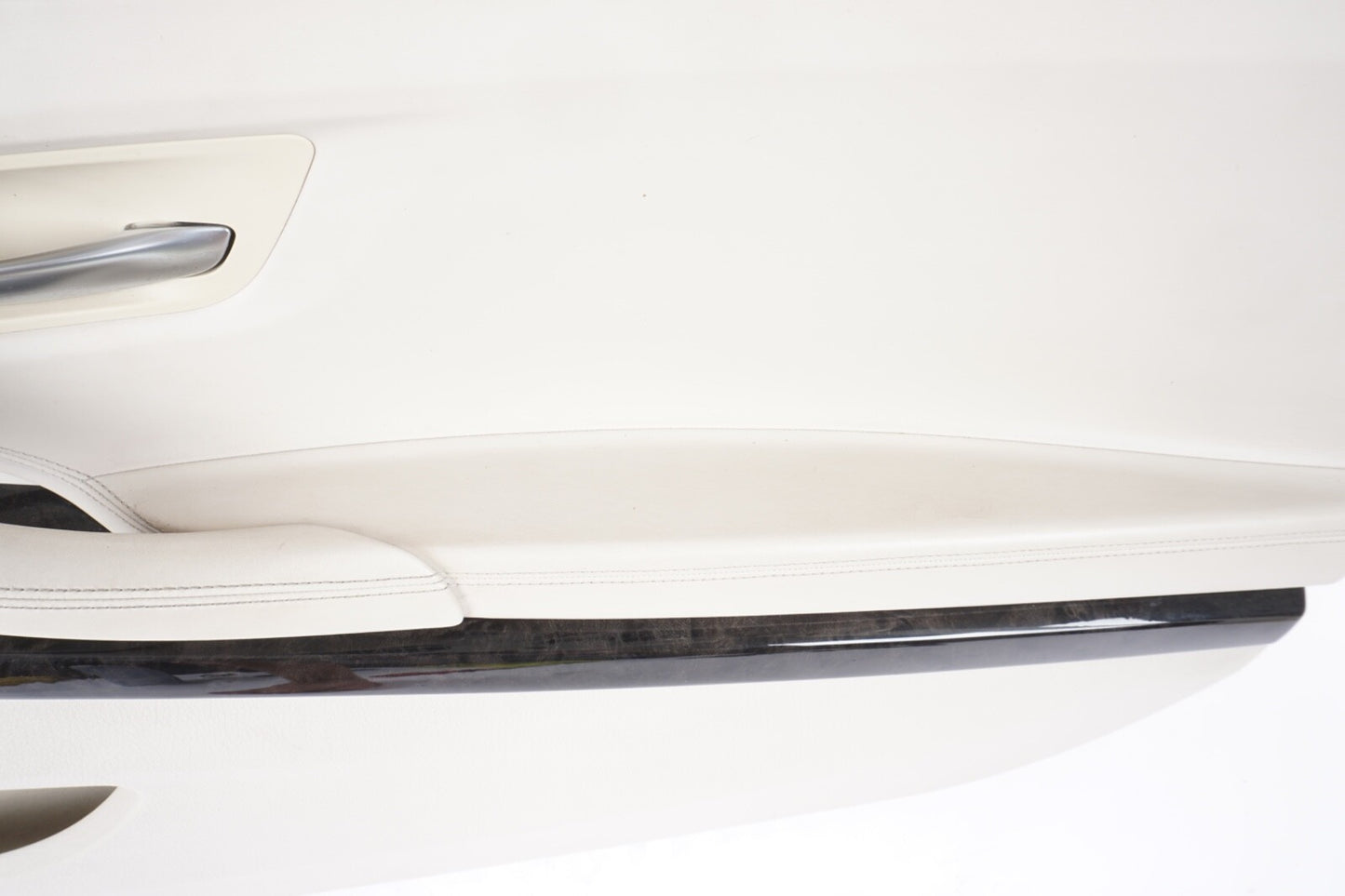2012 - 2018 BMW 650i 640i COUPE FRONT RIGHT PASSENGER DOOR PANEL TRIM OEM