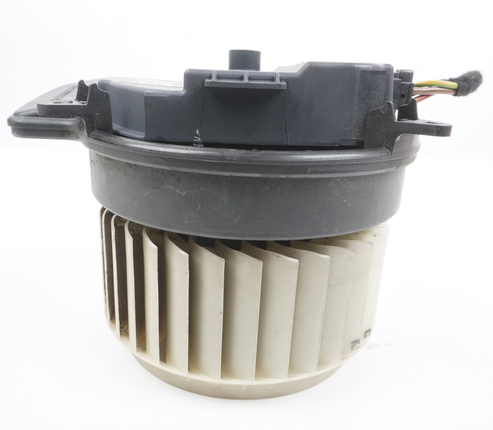 2011 - 2017 Audi D4 A8 A8L Blower Motor OEM