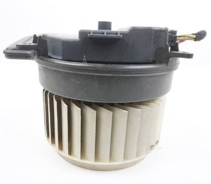 2011 - 2017 Audi D4 A8 A8L Blower Motor OEM