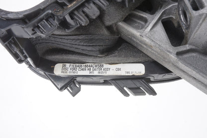 2015 - 2018 Ford Focus ST Parking Brake Lever Handle OEM