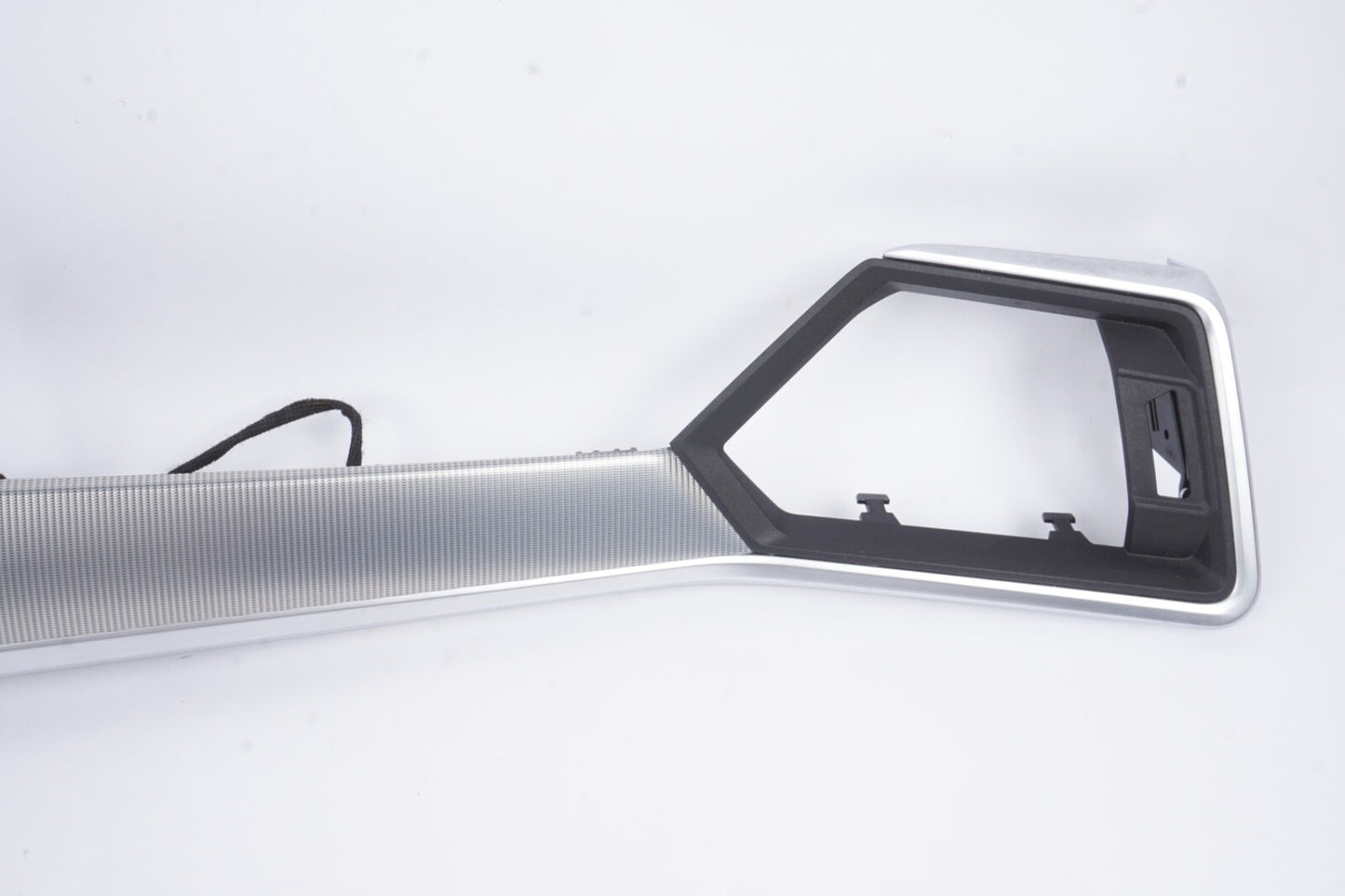 BMW G20 G22 G26 Center Climate Control  Dashboard Trim Bezel Molding OEM