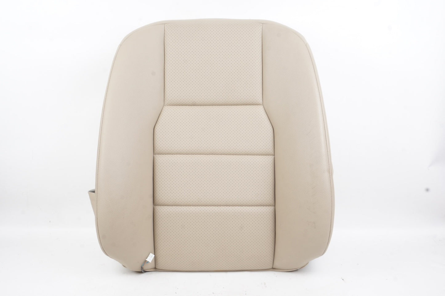 2010 - 2014 Mercedes C250 Front Right Upper Seat Backrest Cushion