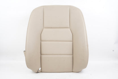 2010 - 2014 Mercedes C250 Front Right Upper Seat Backrest Cushion