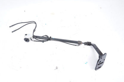 2012-2018 Mercedes E class Upper Top Roof Folding Lever Black OEM A2077500290