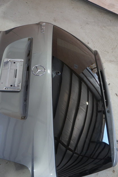 06-11 Mercedes ML350 ML500 Tailgate Liftgate Hatch OEM