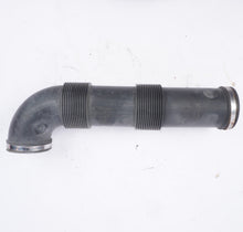 11-18 Porsche Cayenne Air Intake Hose Pipe Tube Duck 7L5128684 OEM