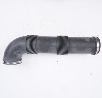 11-18 Porsche Cayenne Air Intake Hose Pipe Tube Duck 7L5128684 OEM