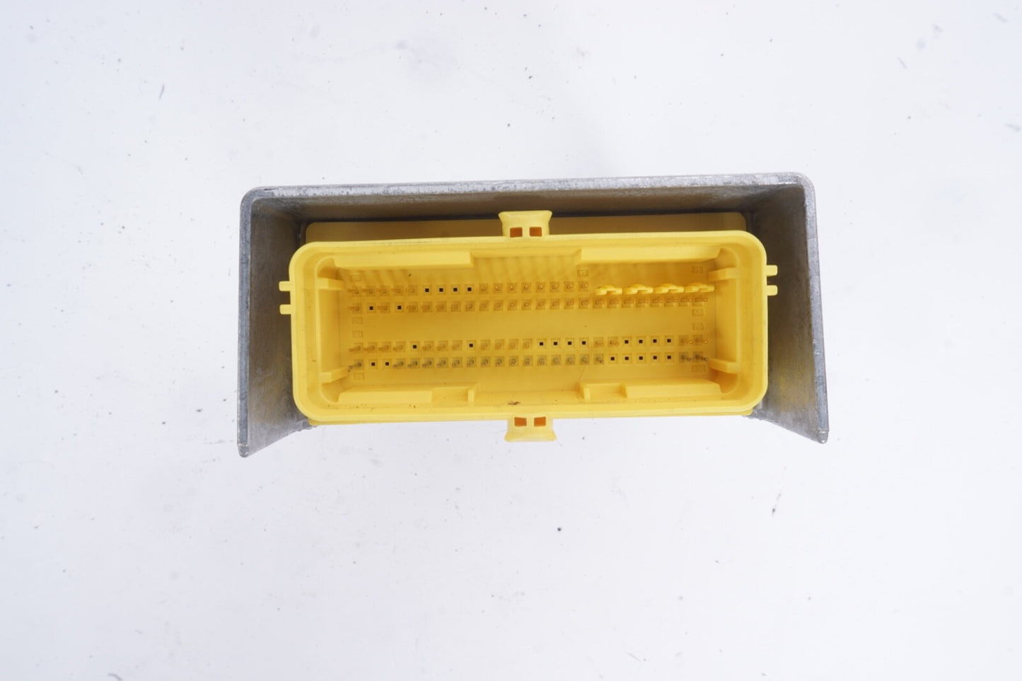 2011-2014 PORSCHE CAYENNE RESTRAINT CONTROL MODULE  7P0959655D OEM