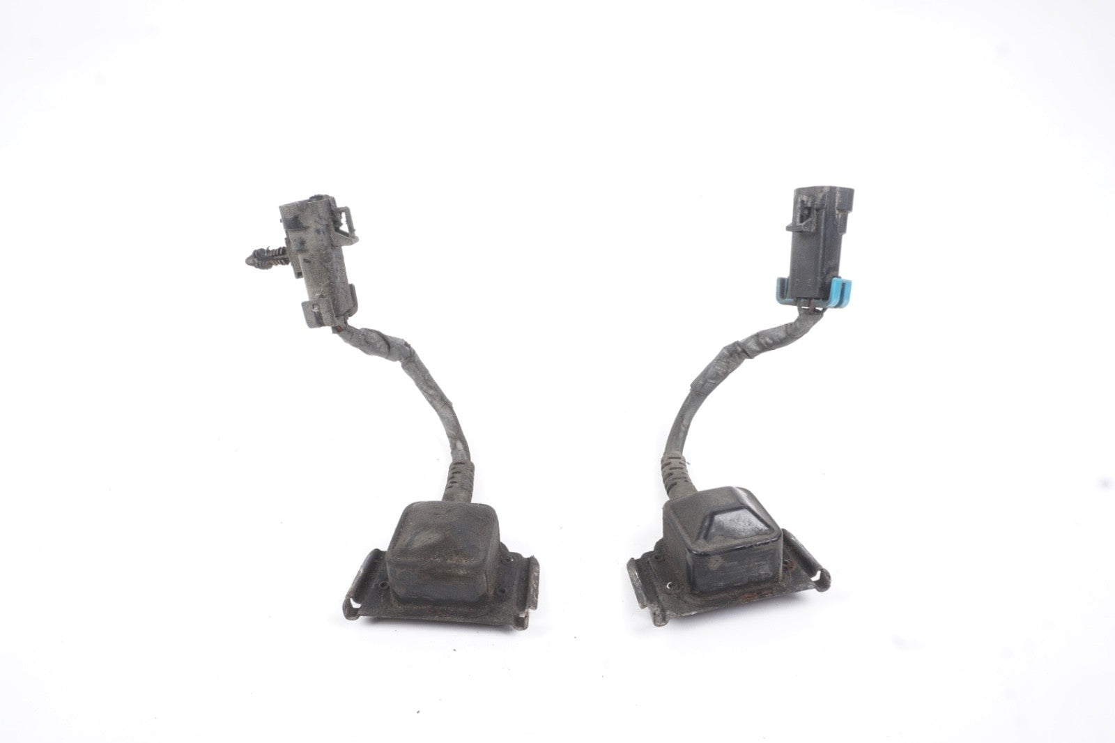 1993 Cadillac Allante Front Left And Right Sensor OEM