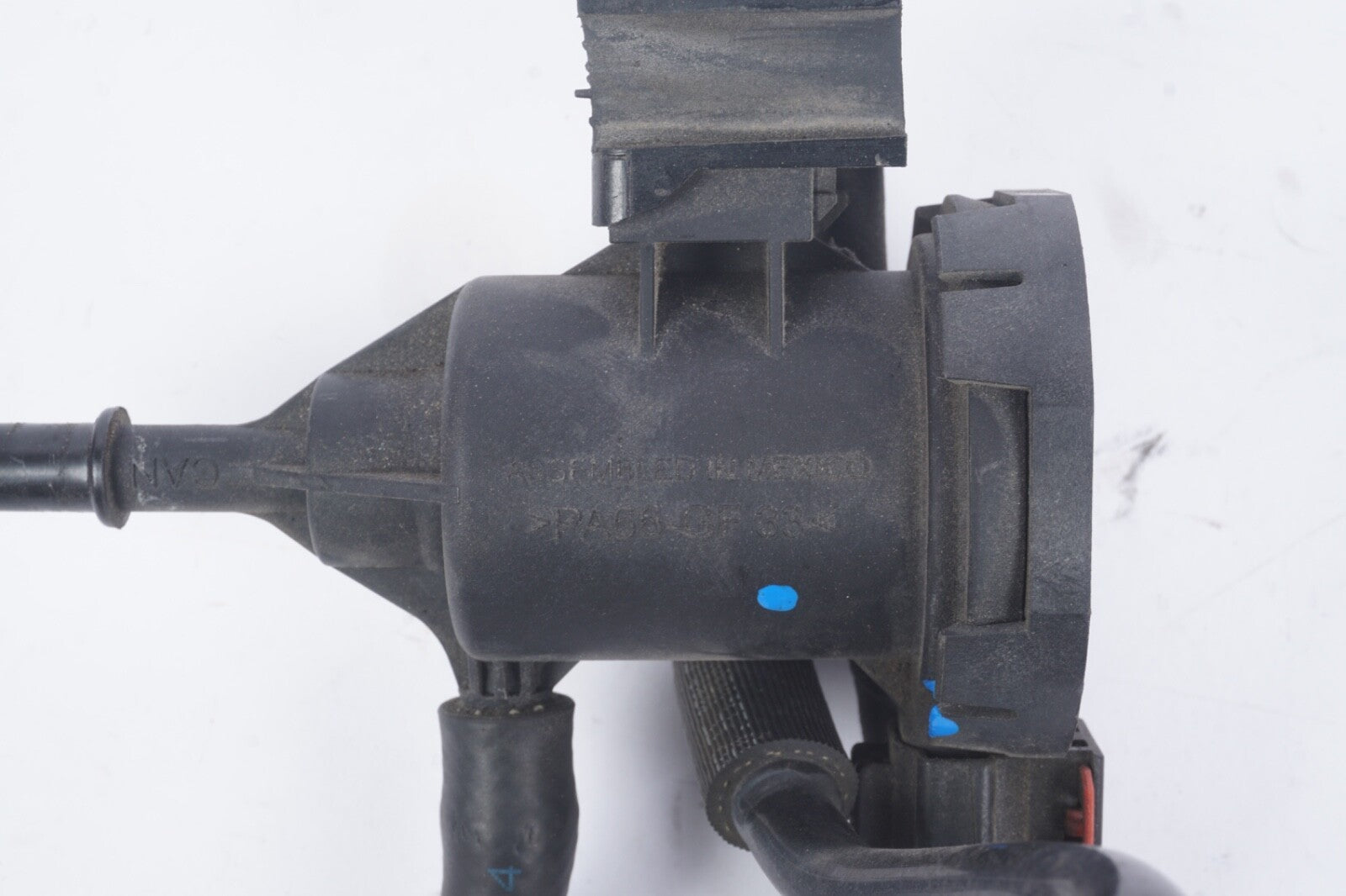 Mercedes W207 E350 Fuel System Purge Valve 0014760532 OEM
