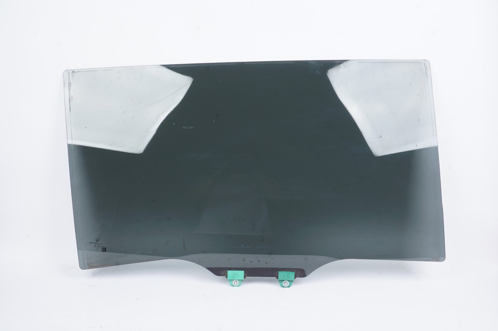 2018 - 2024 Honda Odyssey Rear Right Passenger Side Door Window Glass OEM
