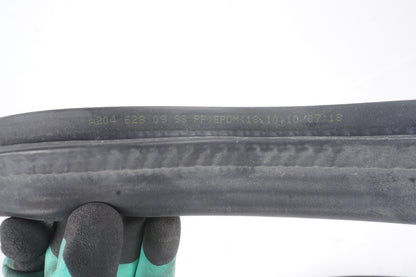 2010 - 2014 Mercedes W207 E350 E550 Under Hood Weatherstrip Seal OEM