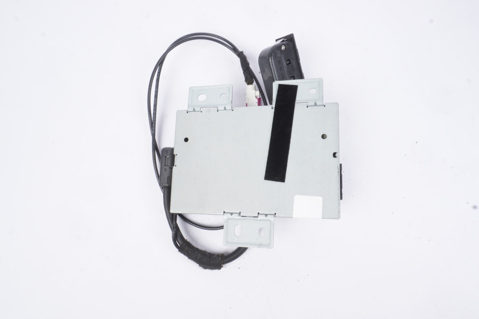 2006-2011 Mercedes Benz ML350 Communication Interface Module And Wires  OEM 